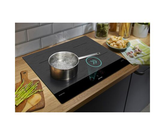 Варочная поверхность Gorenje GI6421SYB, изображение 9 Варочная поверхность Gorenje GI6421SYB, изображение 9