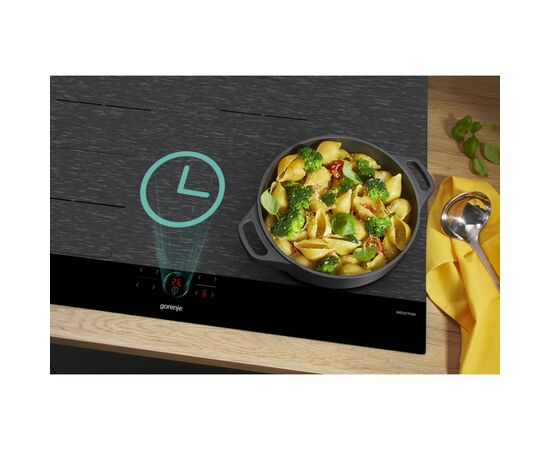 Варочная поверхность Gorenje GI8421SYB, изображение 10 Варочная поверхность Gorenje GI8421SYB, изображение 10