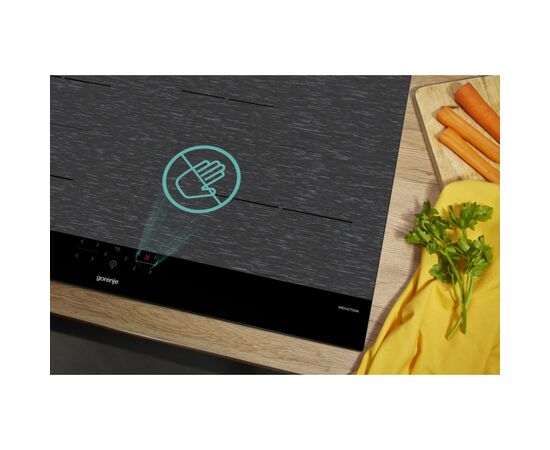 Варочная поверхность Gorenje GI8421SYB, изображение 12 Варочная поверхность Gorenje GI8421SYB, изображение 12