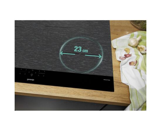 Варочная поверхность Gorenje GI8421SYB, изображение 9 Варочная поверхность Gorenje GI8421SYB, изображение 9