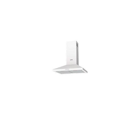 Вытяжка кухонная Gorenje WHC629E4W, изображение 2 Вытяжка кухонная Gorenje WHC629E4W, изображение 2