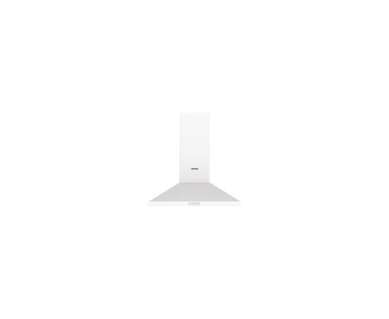 Вытяжка кухонная Gorenje WHC629E4W, изображение 3 Вытяжка кухонная Gorenje WHC629E4W, изображение 3