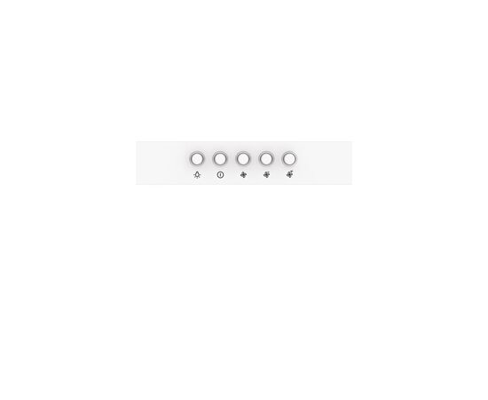 Вытяжка кухонная Gorenje WHC629E4W, изображение 4 Вытяжка кухонная Gorenje WHC629E4W, изображение 4