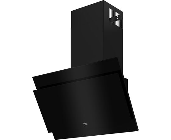 Вытяжка кухонная Beko HCA63420B, изображение 2 Вытяжка кухонная Beko HCA63420B, изображение 2