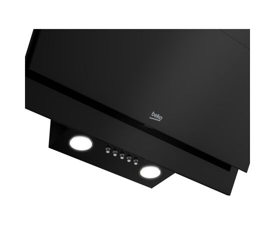 Вытяжка кухонная Beko HCA63420B, изображение 3 Вытяжка кухонная Beko HCA63420B, изображение 3