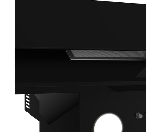 Вытяжка кухонная Beko HCA63420B, изображение 4 Вытяжка кухонная Beko HCA63420B, изображение 4