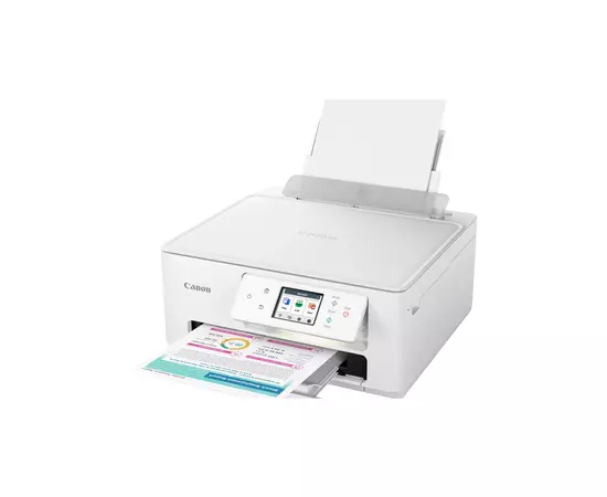 Многофункциональное устройство Canon PIXMA TS7640i Wi-Fi (6256C007), изображение 3 Многофункциональное устройство Canon PIXMA TS7640i Wi-Fi (6256C007), изображение 3