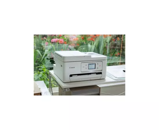 Многофункциональное устройство Canon PIXMA TS7740i Wi-Fi (6258C007), изображение 11 Многофункциональное устройство Canon PIXMA TS7740i Wi-Fi (6258C007), изображение 11