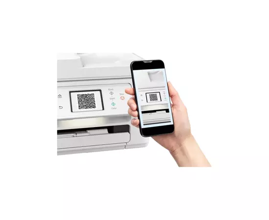 Многофункциональное устройство Canon PIXMA TS7740i Wi-Fi (6258C007), изображение 6 Многофункциональное устройство Canon PIXMA TS7740i Wi-Fi (6258C007), изображение 6