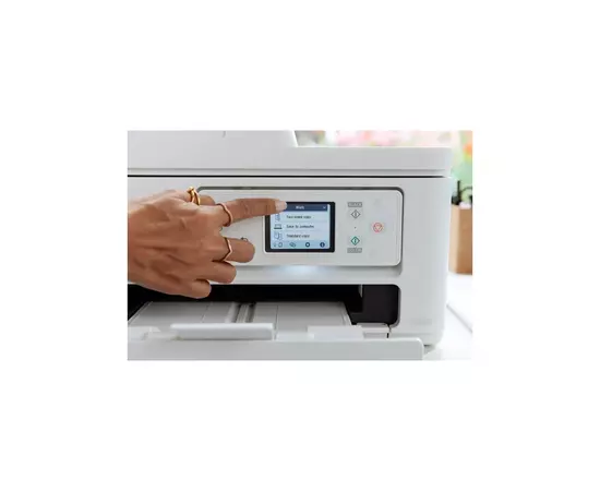 Многофункциональное устройство Canon PIXMA TS7740i Wi-Fi (6258C007), изображение 9 Многофункциональное устройство Canon PIXMA TS7740i Wi-Fi (6258C007), изображение 9