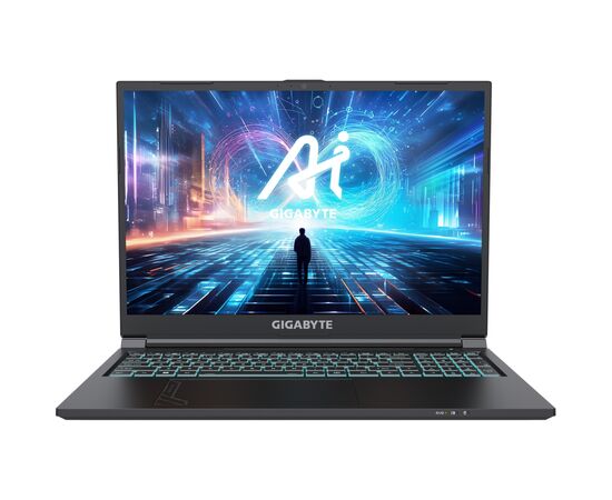 Ноутбук GIGABYTE G6 MF (MF-H2KZ853KD)