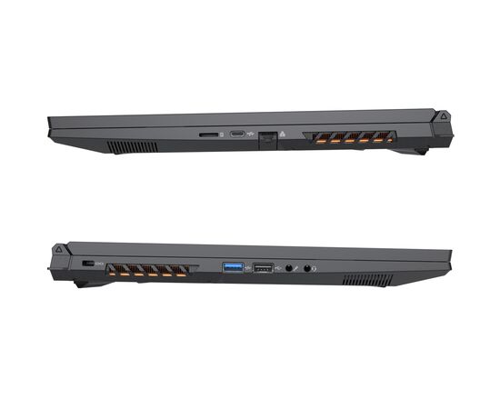 Ноутбук GIGABYTE G6 MF (MF-H2KZ854KD), изображение 5 Ноутбук GIGABYTE G6 MF (MF-H2KZ854KD), изображение 5