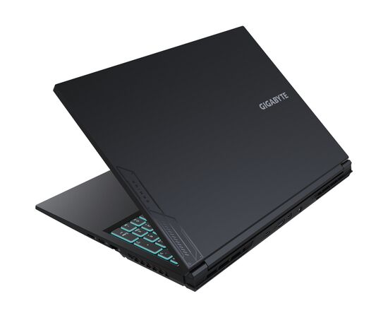 Ноутбук GIGABYTE G6 MF (MF-H2KZ854KD), изображение 8 Ноутбук GIGABYTE G6 MF (MF-H2KZ854KD), изображение 8