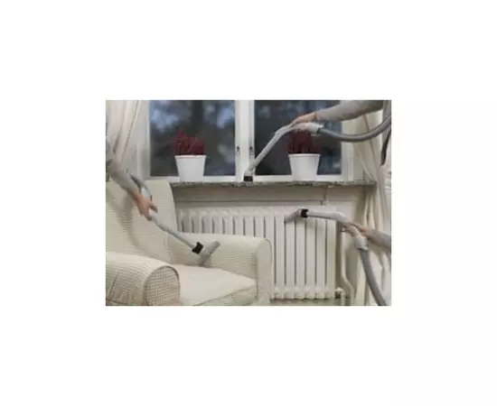 Насадка на пылесос Electrolux ZE063, изображение 2 Насадка на пылесос Electrolux ZE063, изображение 2