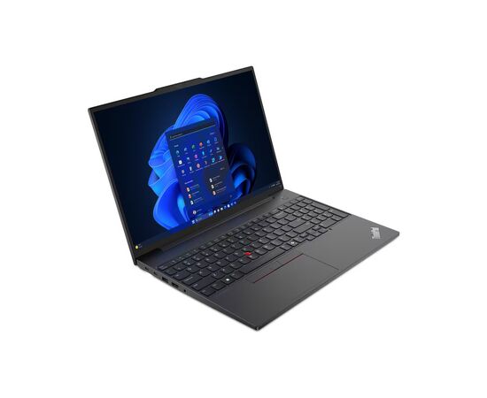 Ноутбук Lenovo ThinkPad E16 Gen 2 (21MA002YRA), изображение 2 Ноутбук Lenovo ThinkPad E16 Gen 2 (21MA002YRA), изображение 2