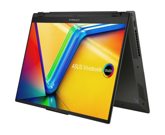 Ноутбук ASUS Vivobook S 16 Flip TN3604YA-MY072W (90NB1041-M006N0), изображение 9