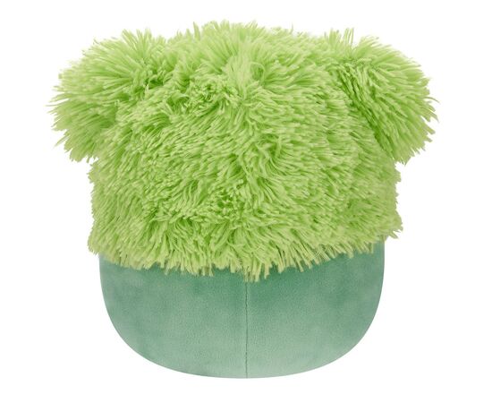 Мягкая игрушка Squishmallows Бигфут Брен 19 см (SQCR04128), изображение 3 Мягкая игрушка Squishmallows Бигфут Брен 19 см (SQCR04128), изображение 3