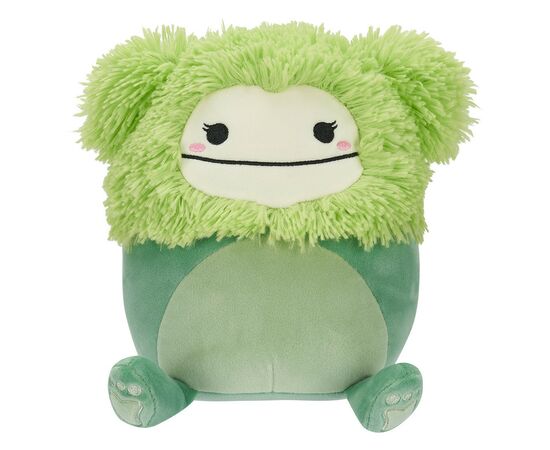 М'яка іграшка Squishmallows Бігфут Брен 19 см (SQCR04128)