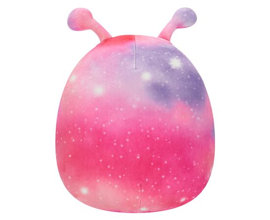 Мягкая игрушка Squishmallows Пришелец Лорали 19 см (SQCR04119), изображение 3 Мягкая игрушка Squishmallows Пришелец Лорали 19 см (SQCR04119), изображение 3
