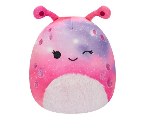 М'яка іграшка Squishmallows Прибулець Лоралі 19 см (SQCR04119)