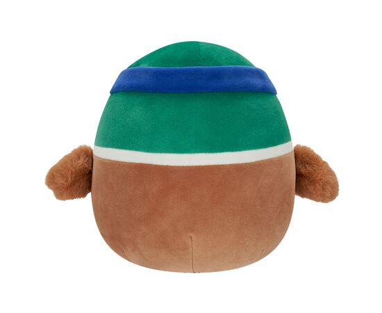 Мягкая игрушка Squishmallows Утка Эйвери 19 см (SQCR04124), изображение 4 Мягкая игрушка Squishmallows Утка Эйвери 19 см (SQCR04124), изображение 4