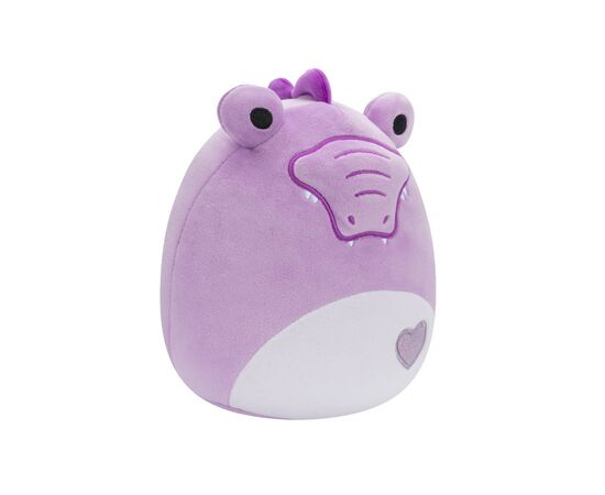 Мягкая игрушка Squishmallows Аллигатор Банни 13 см (SQVA00816), изображение 3 Мягкая игрушка Squishmallows Аллигатор Банни 13 см (SQVA00816), изображение 3