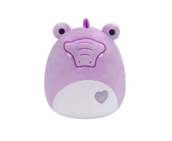 М'яка іграшка Squishmallows Алігатор Банні 13 см (SQVA00816)