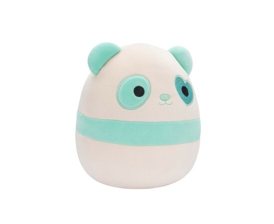 Мягкая игрушка Squishmallows Панда Швиндт 13 см (SQVA00814), изображение 3 Мягкая игрушка Squishmallows Панда Швиндт 13 см (SQVA00814), изображение 3