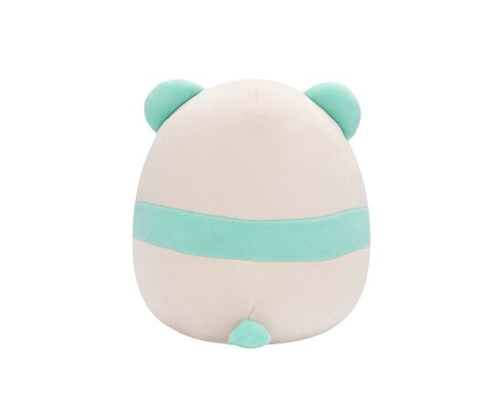 Мягкая игрушка Squishmallows Панда Швиндт 13 см (SQVA00814), изображение 4 Мягкая игрушка Squishmallows Панда Швиндт 13 см (SQVA00814), изображение 4