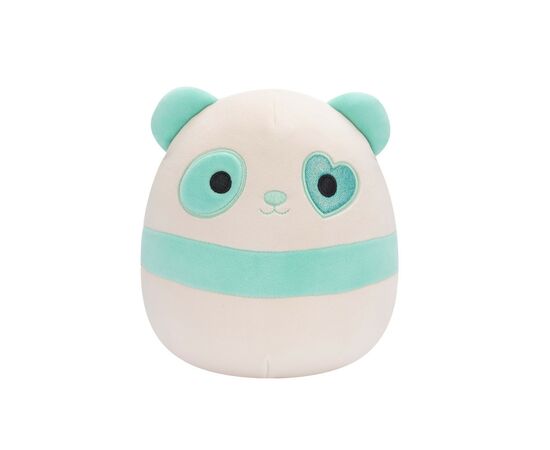 Мягкая игрушка Squishmallows Панда Швиндт 13 см (SQVA00814)