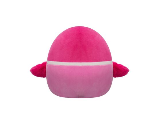 Мягкая игрушка Squishmallows Утка Делла 13 см (SQVA00786), изображение 4 Мягкая игрушка Squishmallows Утка Делла 13 см (SQVA00786), изображение 4