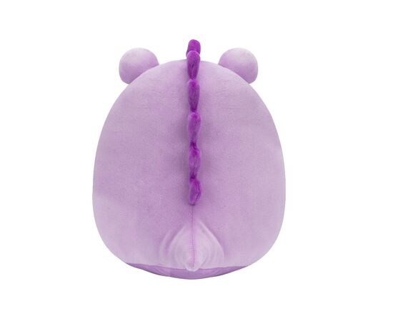 Мягкая игрушка Squishmallows Аллигатор Банни 19 см (SQVA00853), изображение 4 Мягкая игрушка Squishmallows Аллигатор Банни 19 см (SQVA00853), изображение 4