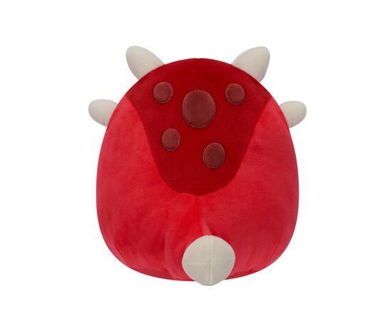 Мягкая игрушка Squishmallows Динозавр Сергио 19 см (SQCR05388), изображение 4 Мягкая игрушка Squishmallows Динозавр Сергио 19 см (SQCR05388), изображение 4