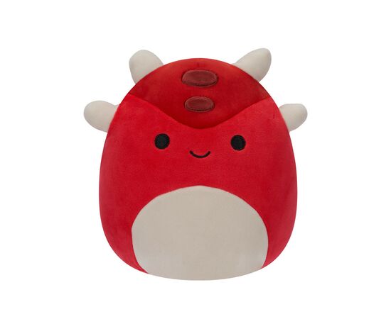 М'яка іграшка Squishmallows Динозавр Сергіо 19 см (SQCR05388)