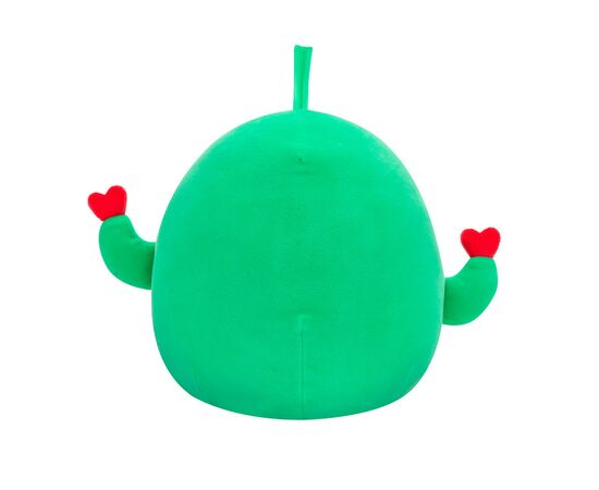 Мягкая игрушка Squishmallows Друзья Кактусы 2 шт, 19 см (SQVA00845), изображение 5 Мягкая игрушка Squishmallows Друзья Кактусы 2 шт, 19 см (SQVA00845), изображение 5