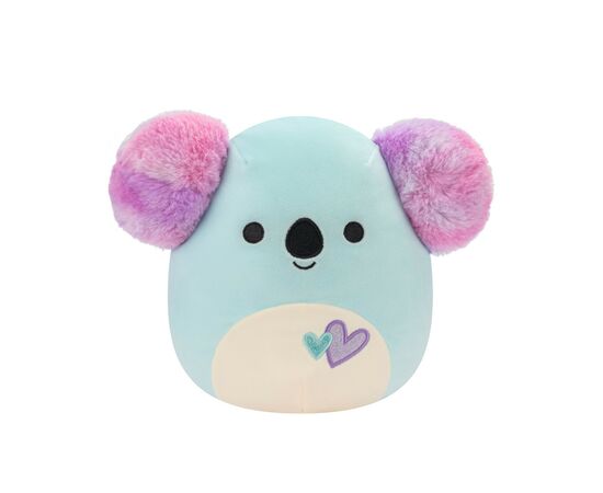 Мягкая игрушка Squishmallows Друзья Коали 2 шт, 19 см (SQVA00844), изображение 3 Мягкая игрушка Squishmallows Друзья Коали 2 шт, 19 см (SQVA00844), изображение 3