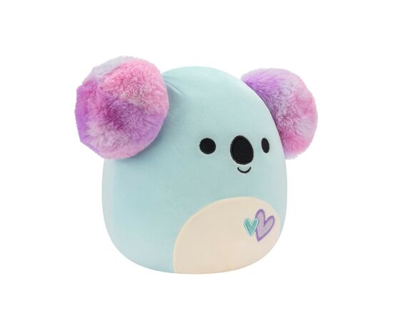 Мягкая игрушка Squishmallows Друзья Коали 2 шт, 19 см (SQVA00844), изображение 5 Мягкая игрушка Squishmallows Друзья Коали 2 шт, 19 см (SQVA00844), изображение 5