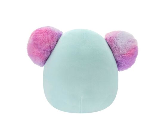Мягкая игрушка Squishmallows Друзья Коали 2 шт, 19 см (SQVA00844), изображение 6 Мягкая игрушка Squishmallows Друзья Коали 2 шт, 19 см (SQVA00844), изображение 6