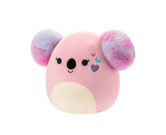 Мягкая игрушка Squishmallows Друзья Коали 2 шт, 19 см (SQVA00844), изображение 8 Мягкая игрушка Squishmallows Друзья Коали 2 шт, 19 см (SQVA00844), изображение 8