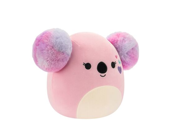 Мягкая игрушка Squishmallows Друзья Коали 2 шт, 19 см (SQVA00844), изображение 9 Мягкая игрушка Squishmallows Друзья Коали 2 шт, 19 см (SQVA00844), изображение 9
