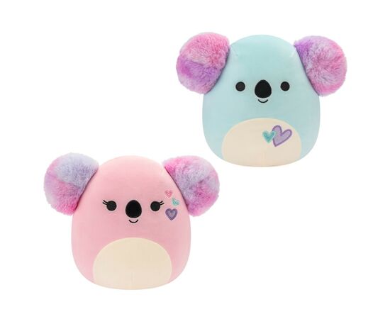 Мягкая игрушка Squishmallows Друзья Коали 2 шт, 19 см (SQVA00844)