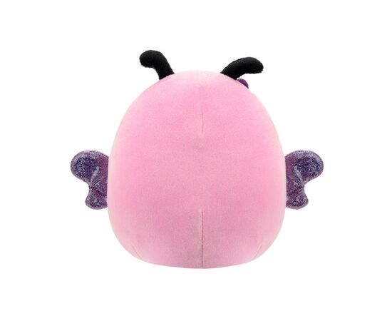 Мягкая игрушка Squishmallows Друзья Шмели 2 шт, 19 см (SQVA00843), изображение 5 Мягкая игрушка Squishmallows Друзья Шмели 2 шт, 19 см (SQVA00843), изображение 5