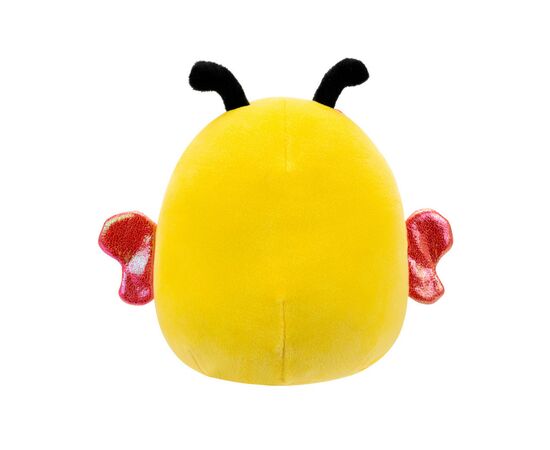 Мягкая игрушка Squishmallows Друзья Шмели 2 шт, 19 см (SQVA00843), изображение 9 Мягкая игрушка Squishmallows Друзья Шмели 2 шт, 19 см (SQVA00843), изображение 9