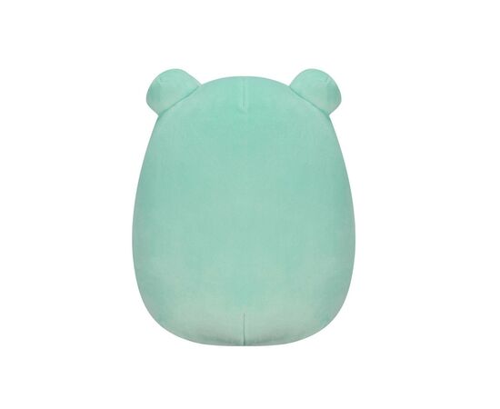Мягкая игрушка Squishmallows Лягушка Фрид 13 см (SQER00818), изображение 4 Мягкая игрушка Squishmallows Лягушка Фрид 13 см (SQER00818), изображение 4