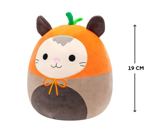 Мягкая игрушка Squishmallows Опоссум Луанне 19 см (SQER00834), изображение 2 Мягкая игрушка Squishmallows Опоссум Луанне 19 см (SQER00834), изображение 2