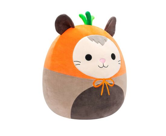 Мягкая игрушка Squishmallows Опоссум Луанне 19 см (SQER00834), изображение 3 Мягкая игрушка Squishmallows Опоссум Луанне 19 см (SQER00834), изображение 3