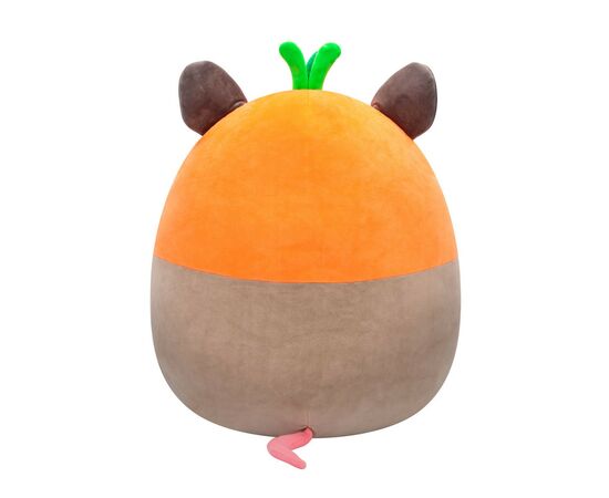 Мягкая игрушка Squishmallows Опоссум Луанне 19 см (SQER00834), изображение 4 Мягкая игрушка Squishmallows Опоссум Луанне 19 см (SQER00834), изображение 4