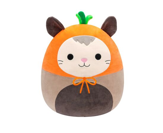 М'яка іграшка Squishmallows Опосум Луанне 19 см (SQER00834)