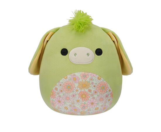 М'яка іграшка Squishmallows Віслючок Джуніпер 19 см (SQCR05390)