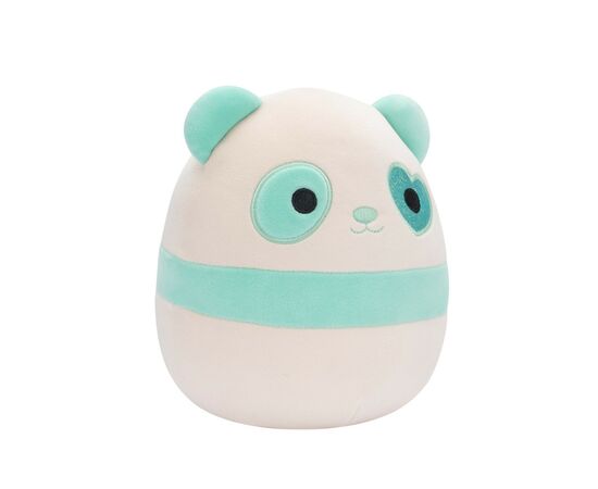 Мягкая игрушка Squishmallows Панда Швиндт 19 см (SQVA00851), изображение 3 Мягкая игрушка Squishmallows Панда Швиндт 19 см (SQVA00851), изображение 3